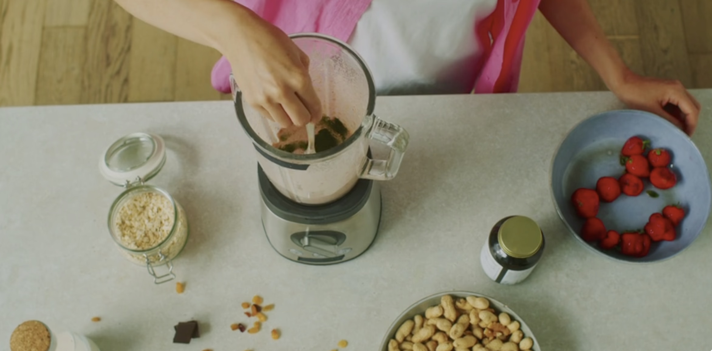 How Lila cut CPI by 2x in 2 weeks